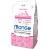 Monge All Breeds Adult Maiale, Riso E Patate - 2.5 Kg, Singola