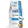 Forza10 Medium Diet Low Grain al Pesce - 12 Kg, Singola