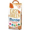 Monge Lettiera Easy Green 100% Mais Italiano - 10L