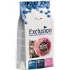 Exclusion Mediterraneo Kitten Pollo Noble Grain per Gattini - 300 g