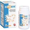Ati Impromune Integratore Sistema Immunitario per Cani e Gatti - 40 cp, Singola