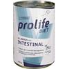 Prolife Veterinary Formula KIT 12x Prolife Intestinal Cane Veterinary Formula - 400 g, 12 pezzi - PREZZO A CONFEZIONE