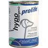 Prolife Veterinary Formula Prolife Diet Hypoallergenic per Cani - 400 g, Singola