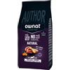 Ownat Dog Author Grain Free Adult Pollo e Anatra per Cani - 3 Kg