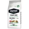 Ownat Dog Hypoallergenic Grain Free Adult Maiale per Cani - 12 Kg
