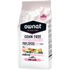 Ownat Dog Hypoallergenic Grain Free Adult Mini Agnello per Cani - 3 Kg