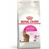 Royal Canin Veterinary Diet Royal Canin Exigent Savour Secco per Gatti - 400 g, Singola