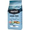 Ownat Cat Prime Grain Free al Pollo per Gattini - 1 Kg