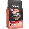 Oasy KIT 3x Oasy Dog Grain Free Puppy Medium/Large al Tacchino - 12 Kg, 3 pezzi - PREZZO A CONFEZIONE
