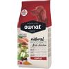 Ownat Dog Classic Complet Adult Pollo, Mela e Riso per Cani - 12 Kg