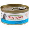 Almo Nature HFC Jelly allo Sgombro per Gatti - 70 g, 6 pezzi