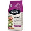 Ownat Dog Classic Adult Mini Pollo, Mela e Riso per Cani - 1.5 Kg