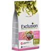 Exclusion Mediterraneo Puppy Pollo Large Breed per Cani - 12 Kg, Singola