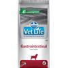 Vet Life Farmina Farmina Vet-Life Gastro Intestinal Cane Secco - 2 Kg, Singola