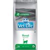 Vet Life Farmina Farmina Vet-Life Feline Formula Renal - 5 Kg