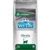 Vet Life Farmina Farmina Vet-Life Obesity Gatto Secco - 400 g