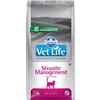 Vet Life Farmina Farmina Vet-Life Feline Formula Struvite Management - 400 g
