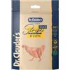 Dr Clauder's Dr Clauder's Filetto di Pollo per Cani - 80 g