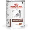 Royal Canin Veterinary Diet Royal Canin Cane V-Diet Gastro Intestinal Umido - 200 g