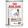 Royal Canin Veterinary Diet Royal Canin Cane V-Diet Hepatic Umido - 420 g
