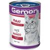 Gemon KIT 6x Gemon Sterilized Patè al Manzo - 400 g, 6 pezzi - PREZZO A CONFEZIONE