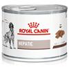 Royal Canin Veterinary Diet Royal Canin Cane V-Diet Hepatic Umido - 200 g