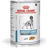 Royal Canin Veterinary Diet Royal Canin Cane V-Diet Sensitivity Control Umido con Pollo - 420 g