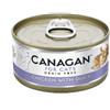 Canagan Pollo con Anatra Umido per Gatti - 75 g, Singola