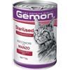 Gemon KIT 6x Gemon Sterilized Bocconcini di Manzo - 415 g, 6 pezzi - PREZZO A CONFEZIONE
