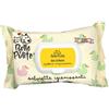 Bello e Pulito Salviette Bio all'Olio di Neem - 35 PZ