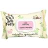 Bello e Pulito Salviette Bio al Sapone di Marsiglia - 35 PZ
