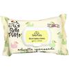 Bello e Pulito Salviette Bio all'Olio di Jojoba e Avena - 35 PZ