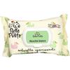 Bello e Pulito Salviette Bio al Muschio Bianco - 35 PZ