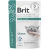 Brit Care Veterinary Diet Brit Veterinary Diet Sterilised Umido per Gatti - 85 g