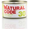 Natural Code Jelly Pollo e Tacchino per Gatti 85gr - 85 g, 12 pezzi