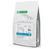 Nature's Protection Superior Care White Dogs Grain Free Adult All Breeds con Pesce Bianco - 10 Kg