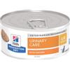 Hill's Prescription Diet KIT 6x Hill's c/d con Pollo Prescription Diet Feline Umido - 156 g, 6 pezzi - PREZZO A CONFEZIONE