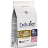 Exclusion Diet Urinary Maiale e Sorgo Medium & Large Breed per Cani - 2 Kg, Singola