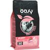 Oasy Grain Free Puppy Small Mini Tacchino - 800 g