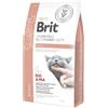 Brit Care Veterinary Diet Brit Veterinary Diet Renal Uova e Piselli per Gatti - 2 Kg