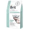 Brit Care Veterinary Diet Brit Veterinary Diet Struvite Pollo e Piselli per Gatti - 400 g