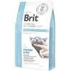 Brit Care Veterinary Diet Brit Veterinary Diet Obesity Pollo e Piselli per Gatti - 400 g