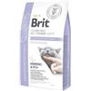 Brit Care Veterinary Diet Brit Veterinary Diet Gastrointestinal Aringa e Piselli per Gatti - 400 g