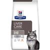 Hill's Prescription Diet Hill's l/d Hepatic Prescription Diet Feline - 1.5 Kg