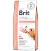 Brit Care Veterinary Diet Brit Veterinary Diet Renal Uova e Piselli per Cani - 12 Kg