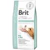 Brit Care Veterinary Diet Brit Veterinary Diet Struvite Uova e Piselli per Cani - 2 Kg