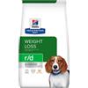 Hill's Prescription Diet Hill's r/d Prescription Diet Canine - 1.5 Kg, Singola