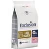 Exclusion Diet Urinary Maiale e Sorgo Small Breed per Cani - 2 Kg