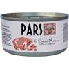 Pars Carni Rosse per Cani e Gatti - 85 g, Singola