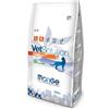 Monge VetSolution Renal per Gatti - 400 g